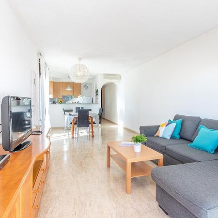 Apart-Rent Apartment Mirablau Mar 0093 Empuriabrava Eksteriør bilde